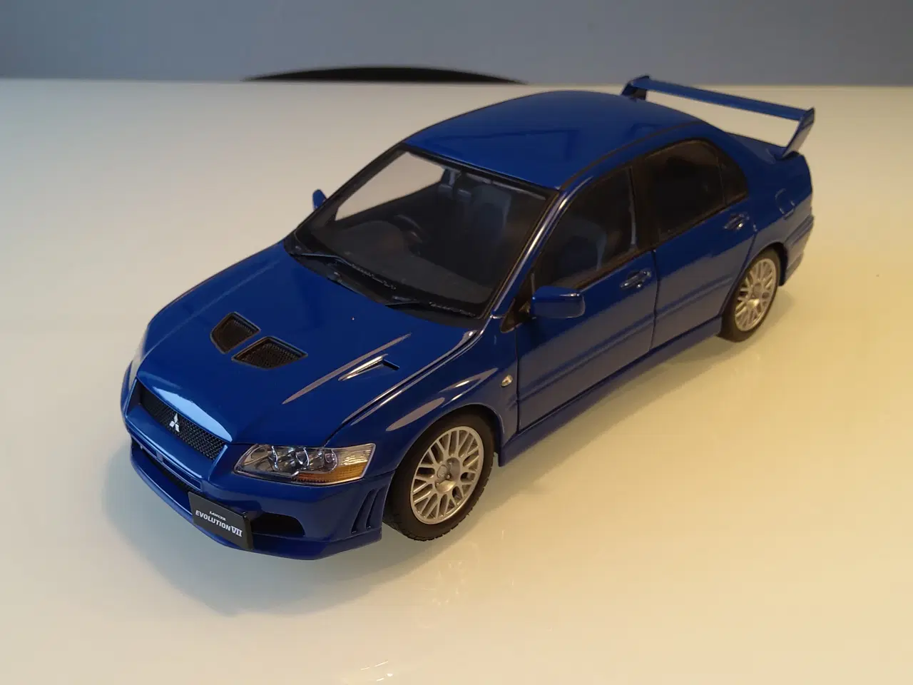 Billede 1 - Mitsubishi Lancer 