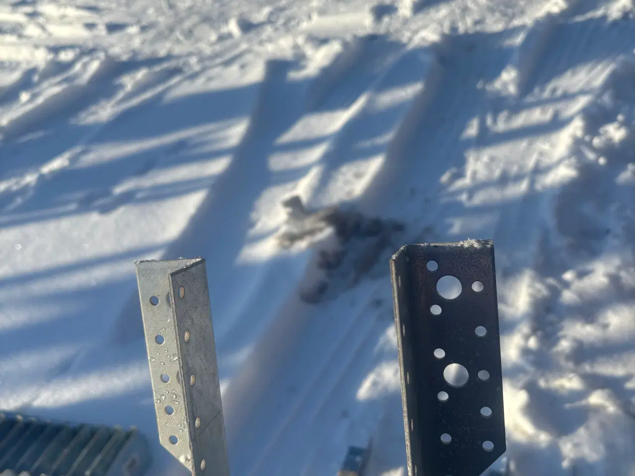 Billede 3 - Bjælkesko 90x145 24 stk 