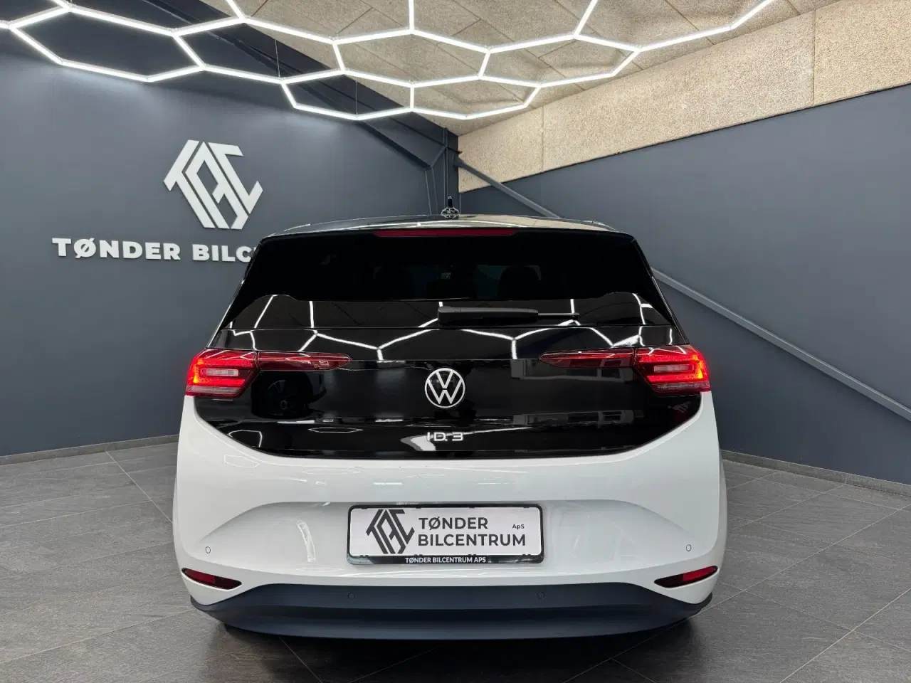 Billede 17 - VW ID.3 58 1ST Pro Performance Max