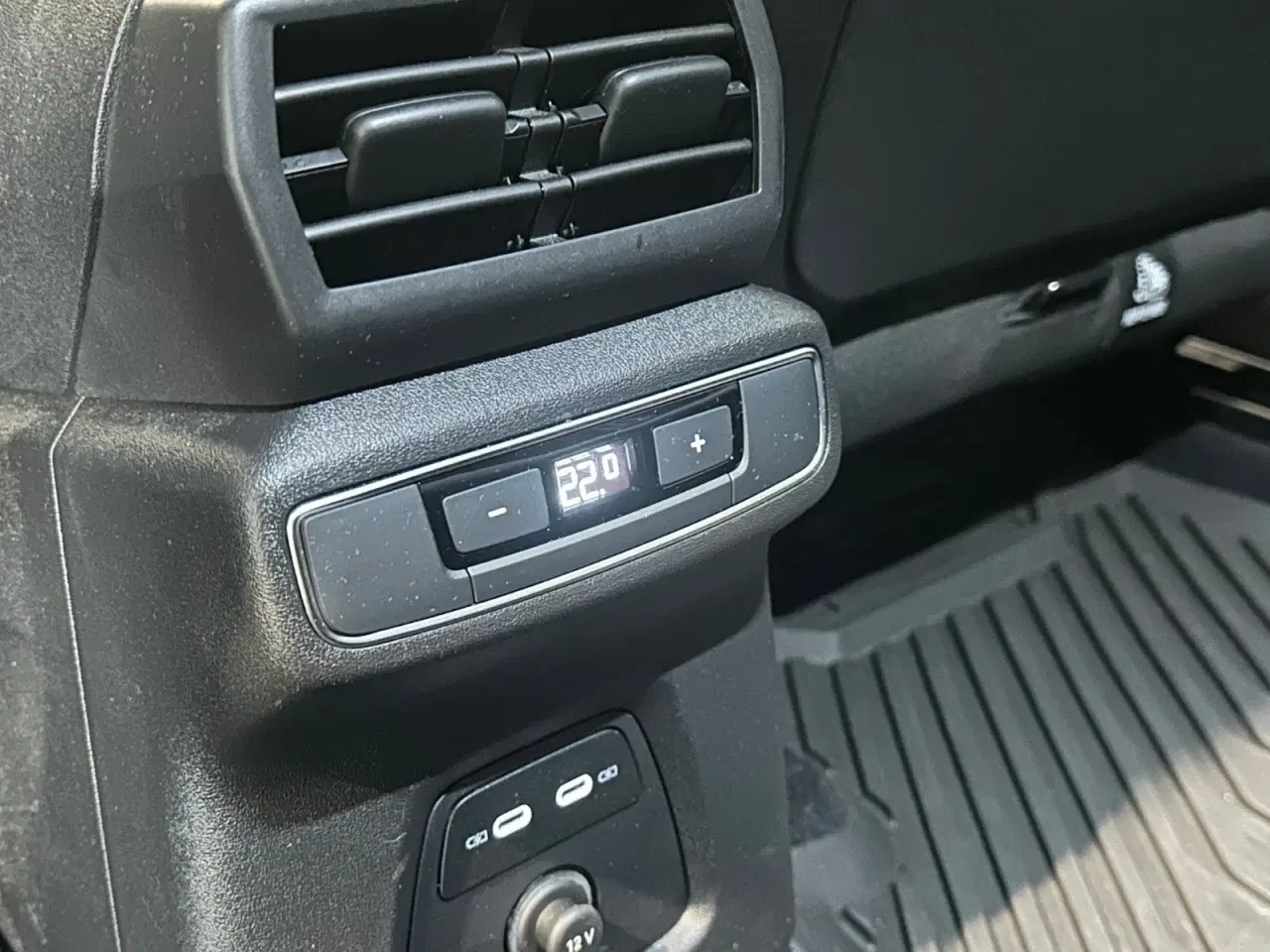 Billede 16 - Audi Q4 e-tron 40 Attitude