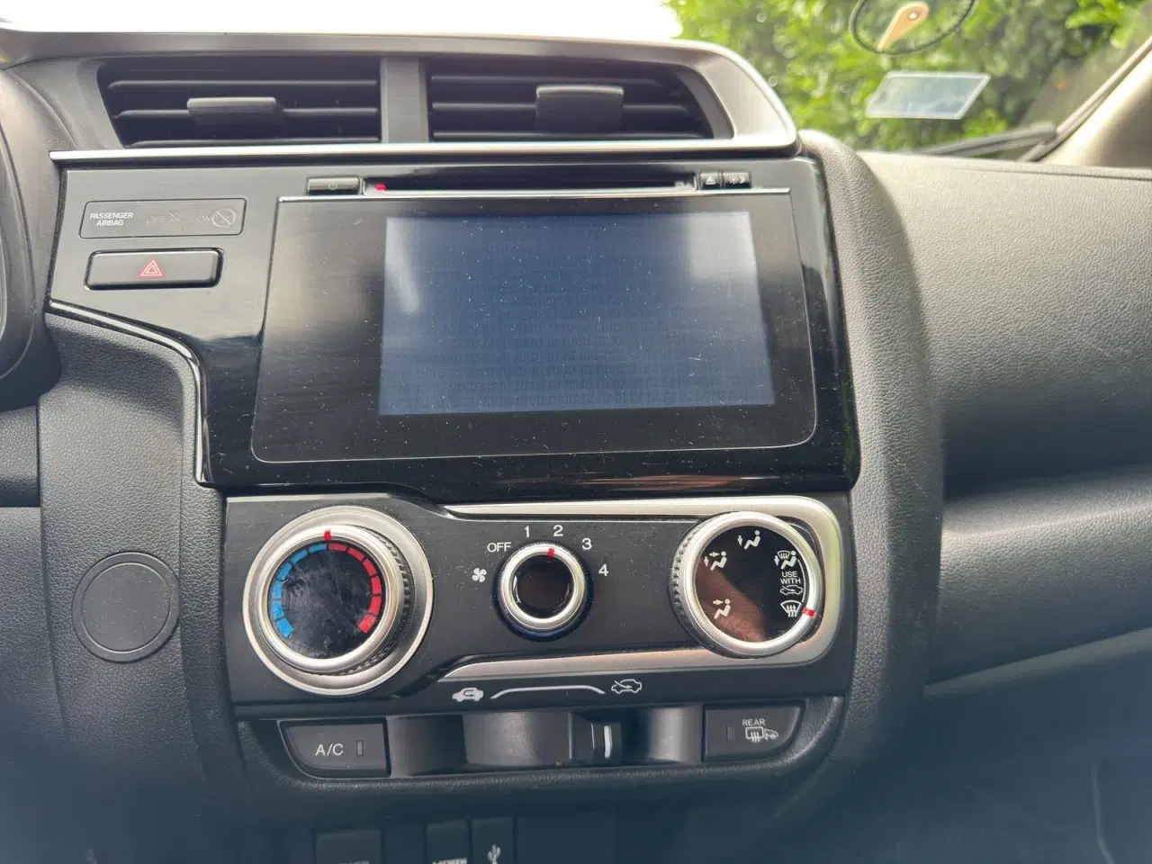 Billede 12 - Honda Jazz 1,3 i-VTEC Trend