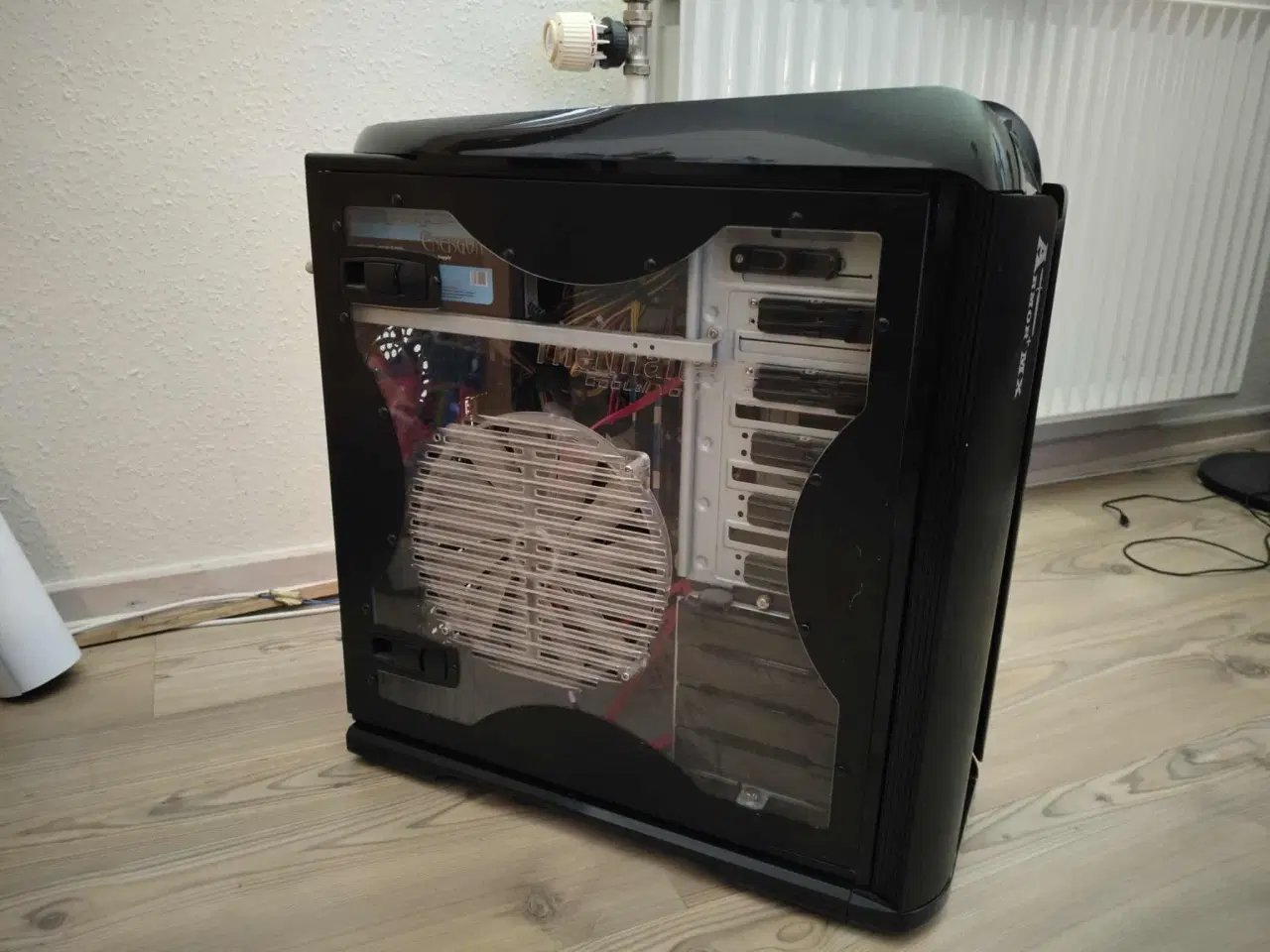 Billede 3 - Toshiba gamer pc 