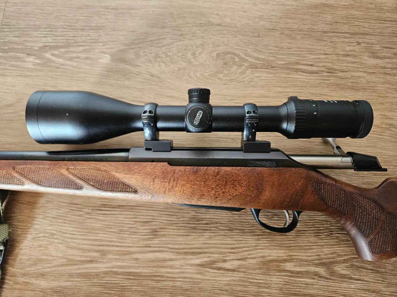 Billede 3 - Tikka T3 308