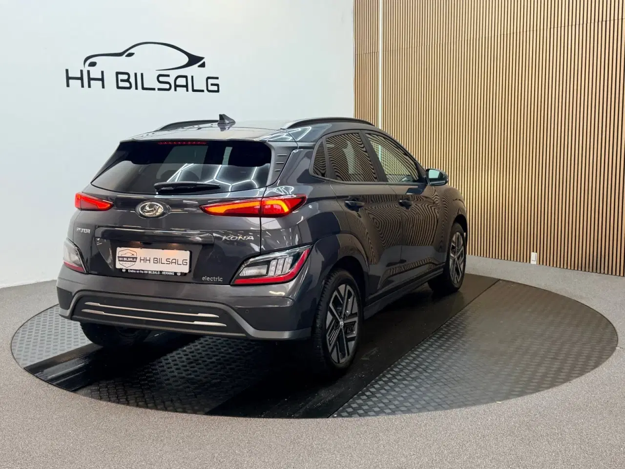 Billede 5 - Hyundai Kona 64 EV Trend