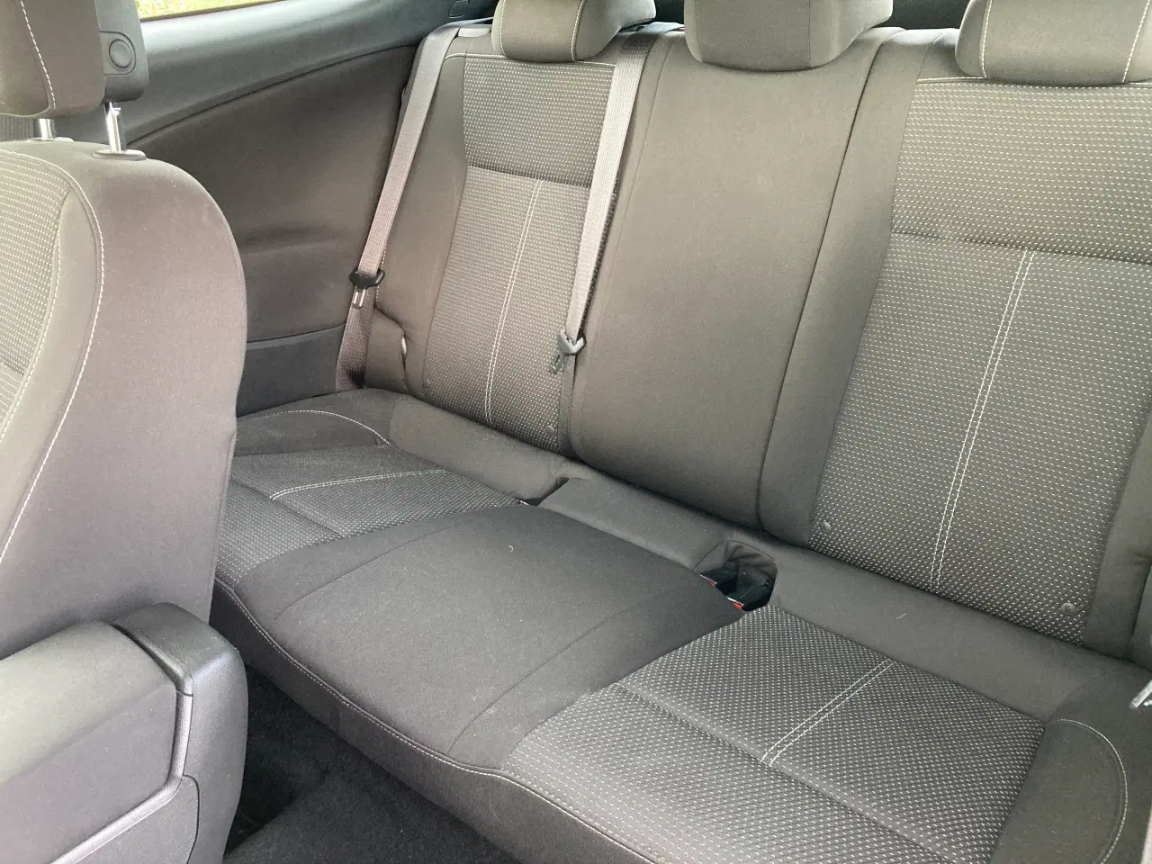 Billede 7 - Opel GTC, 1,4 benzin,140 HK, 2012