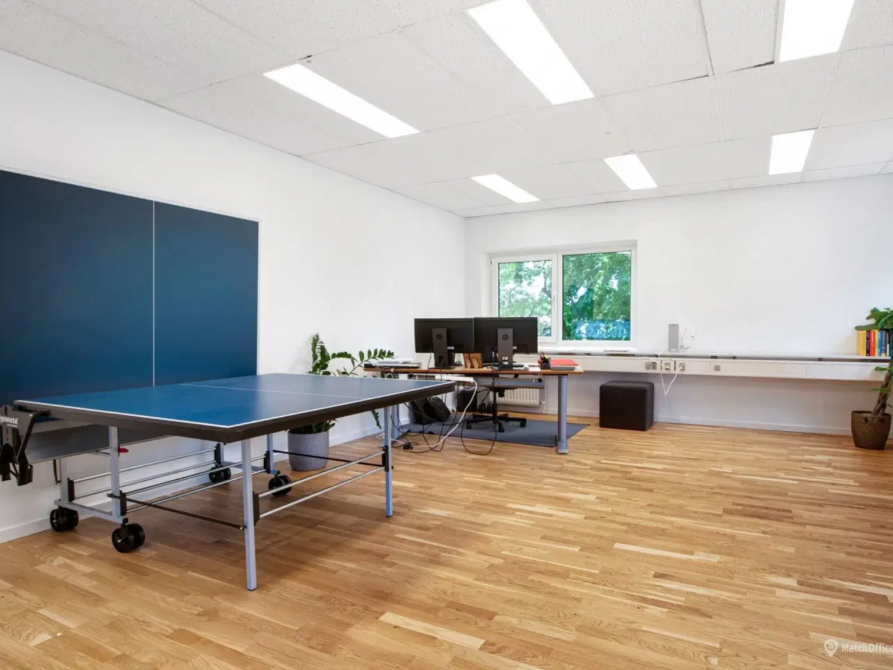 Billede 11 - Regulært lager og kontor på 296 m² - Egen indgang og fleksible indretningsmuligheder