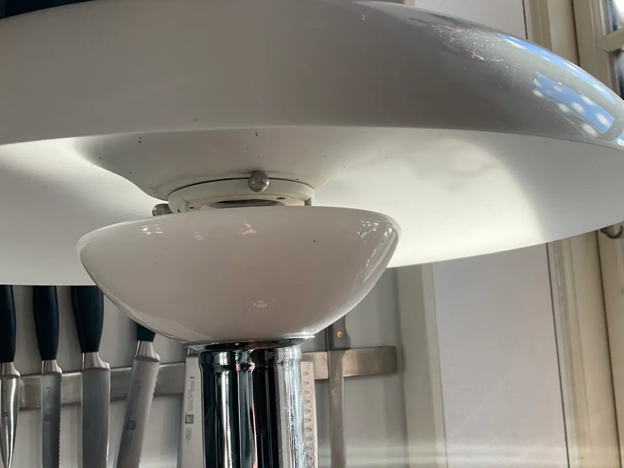 Billede 3 - Piet Hein RA 250 120 års jubilæums bordlampe