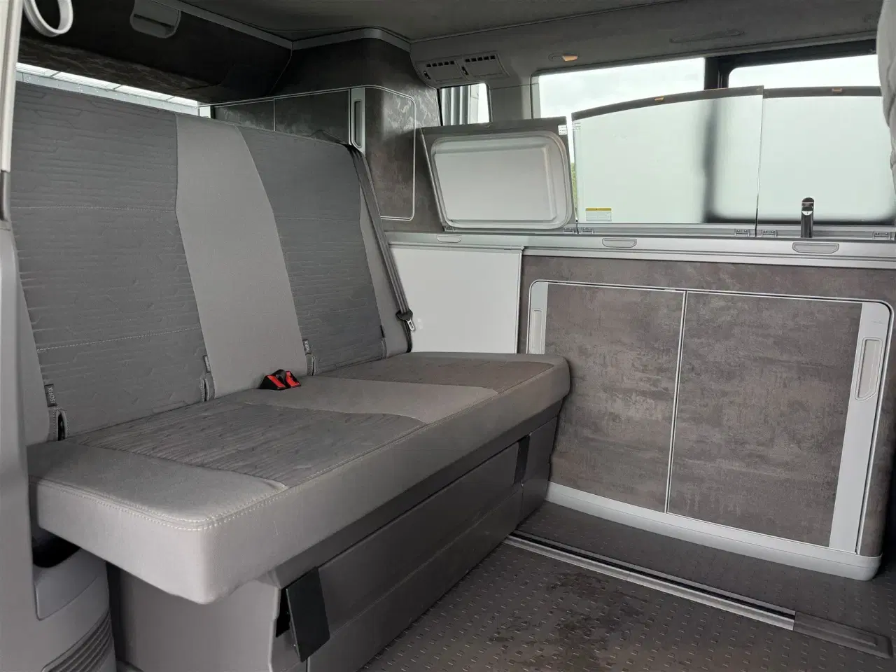 Billede 31 - VW California 2,0 TDI BMT Coast DSG 150HK 4d 7g Aut.