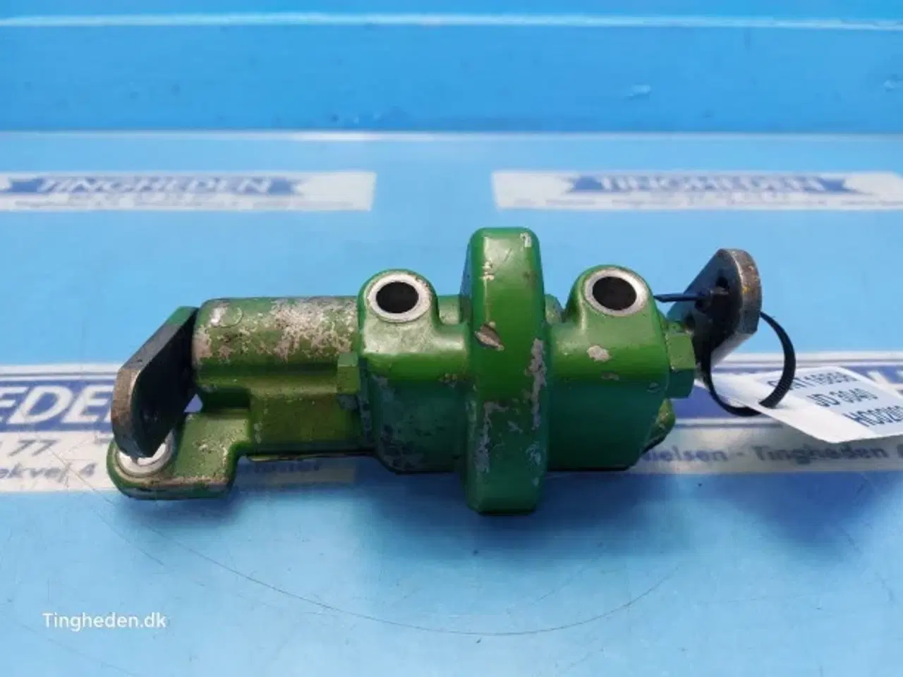 Billede 10 - John Deere 3040 Hi-Lo Skift L59830