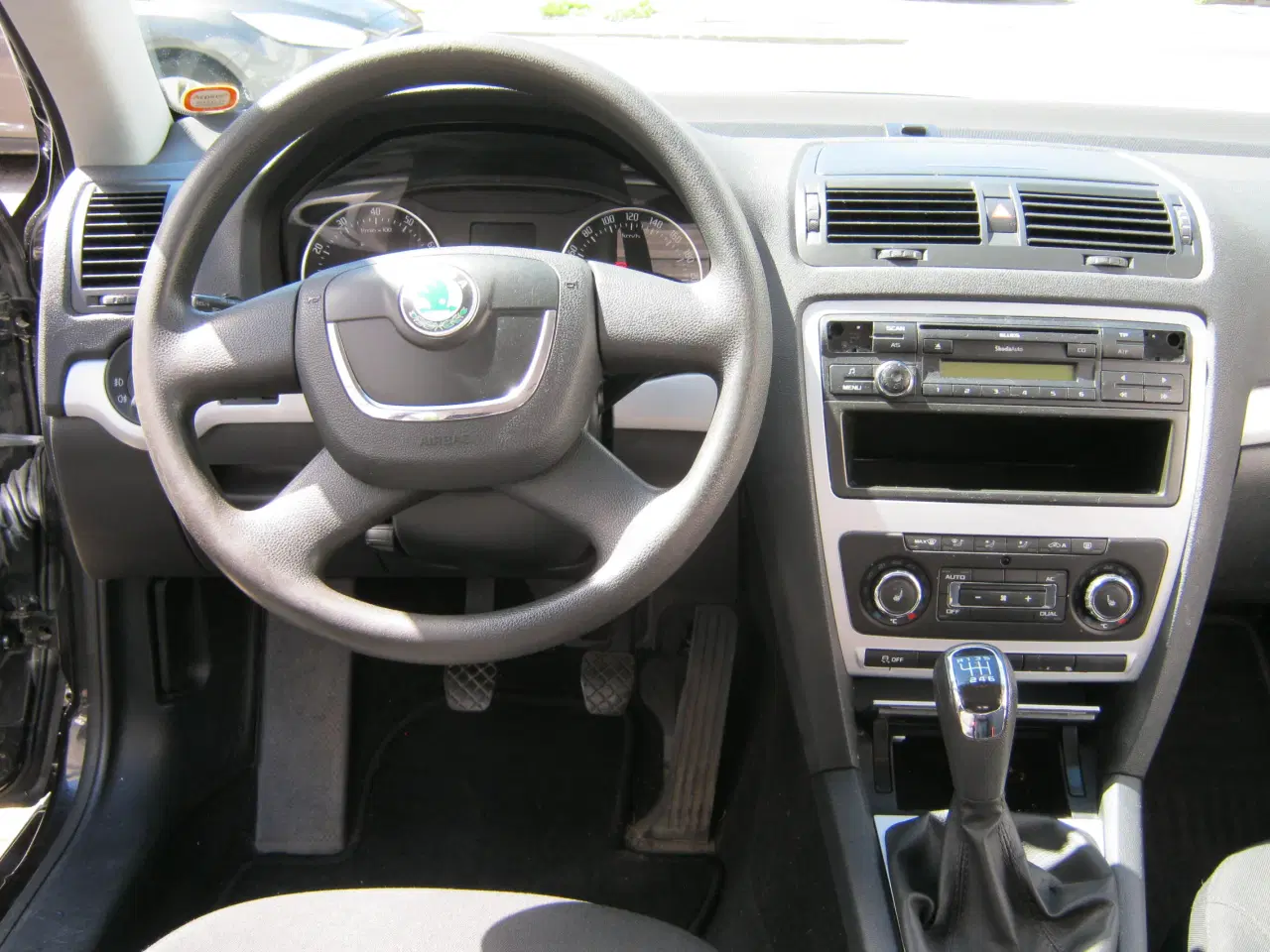 Billede 12 - Skoda Octavia 1,4 TSI 5 dørs