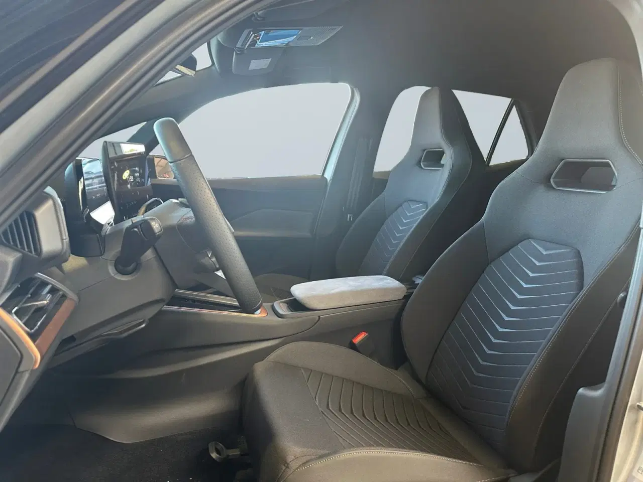 Billede 4 - Cupra Born 77 e-Boost
