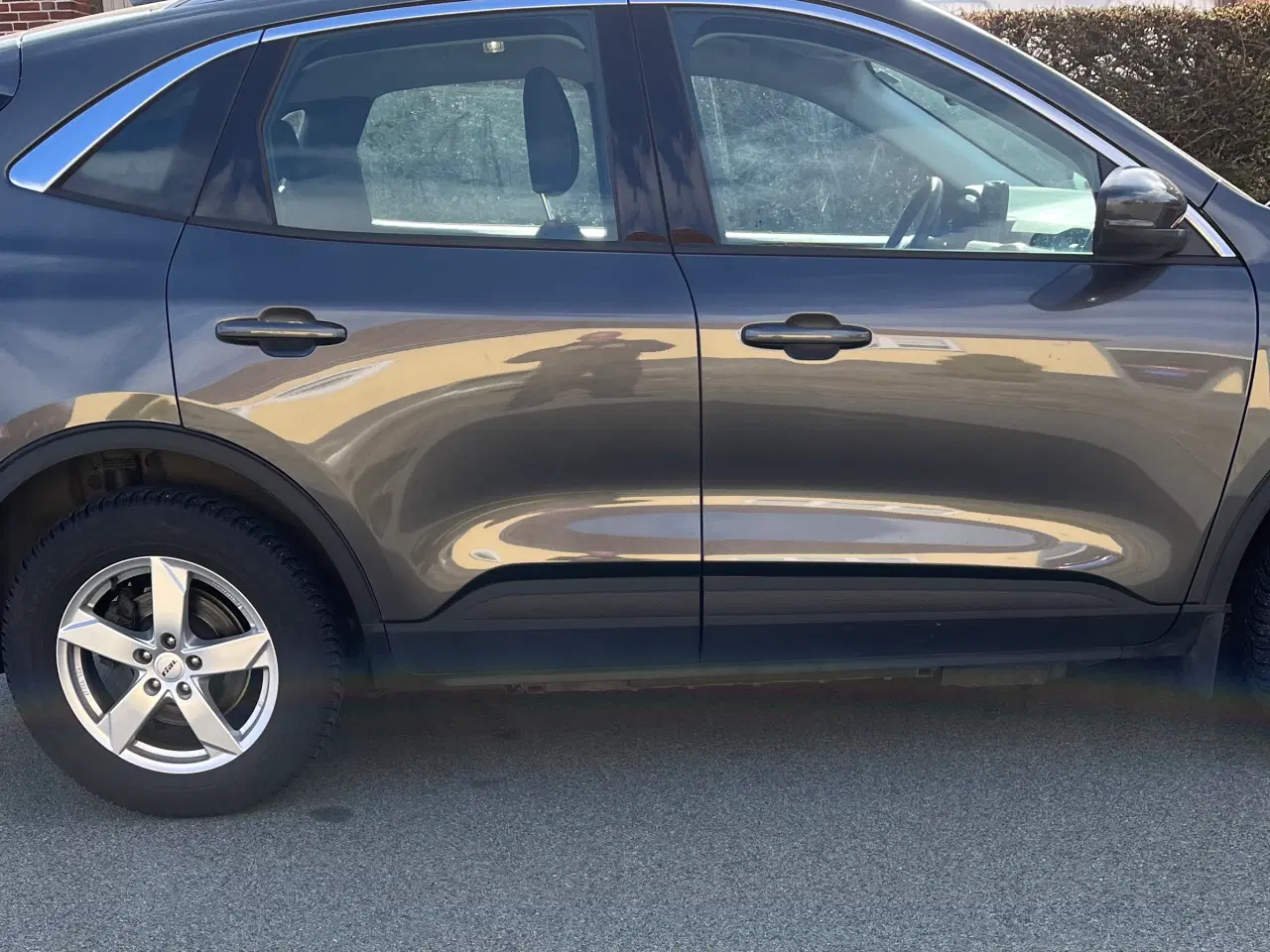 Billede 7 - Dæk og fælge