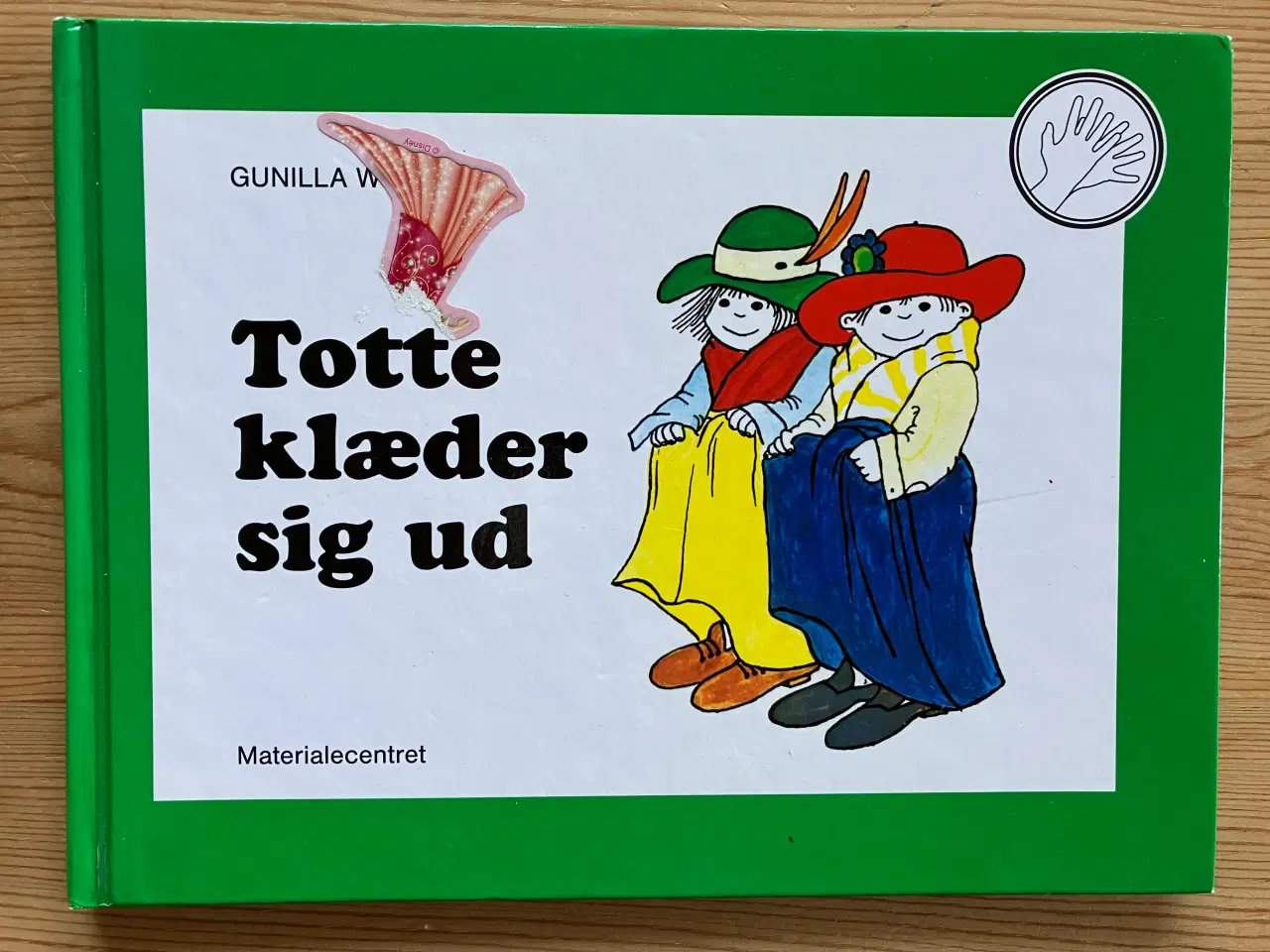 Billede 6 - Lotte bøger, Totte bøger, Willi bøger, Cirkeline