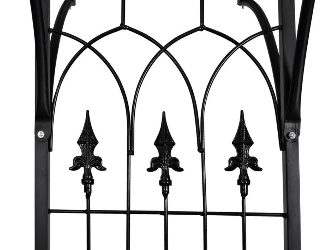 Billede 2 - Rosenbue 200 x 52 x 204 cm