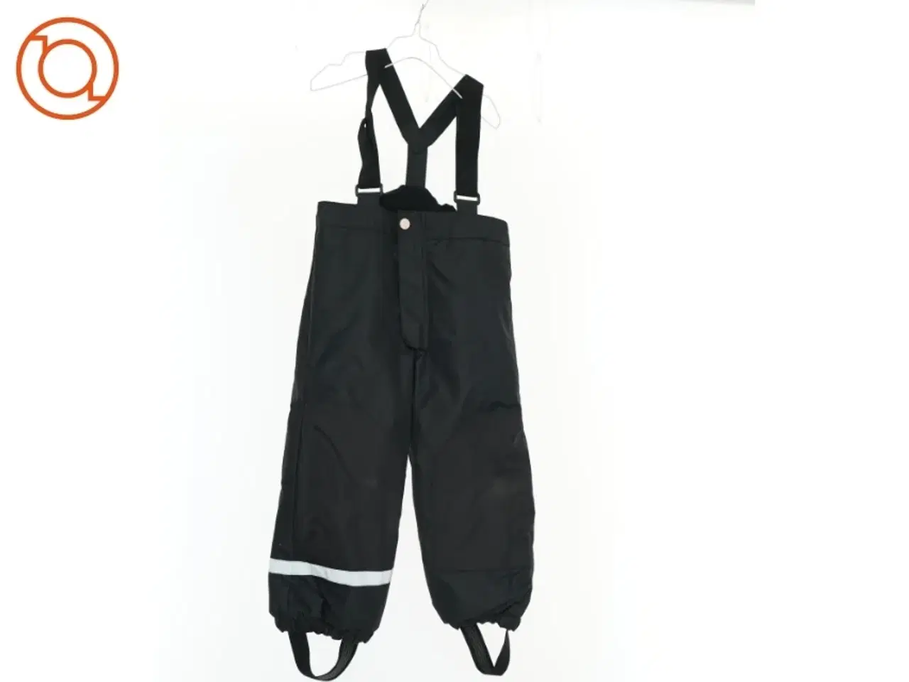 Billede 1 - Overtræksbukser fra H&M (str. 98 cm)