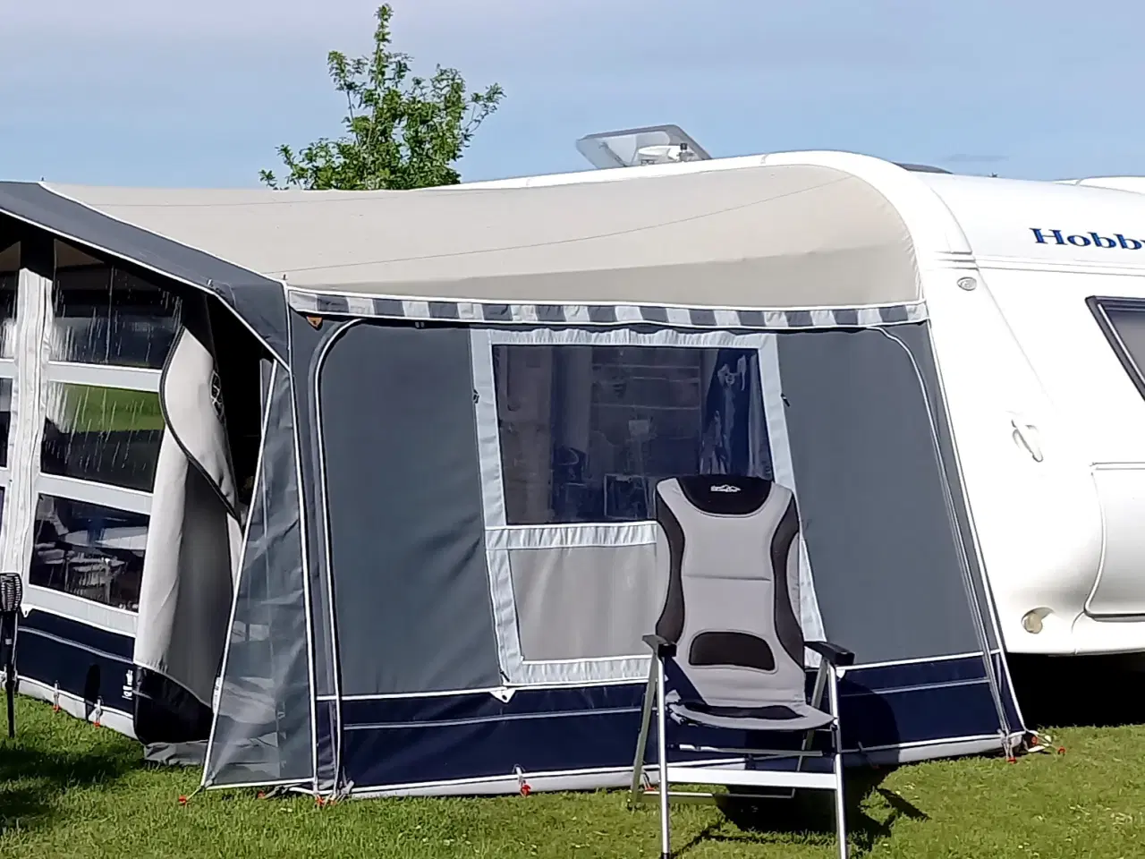 Billede 12 - Velholdt Hobby prestige 495 UFE klar til ferie