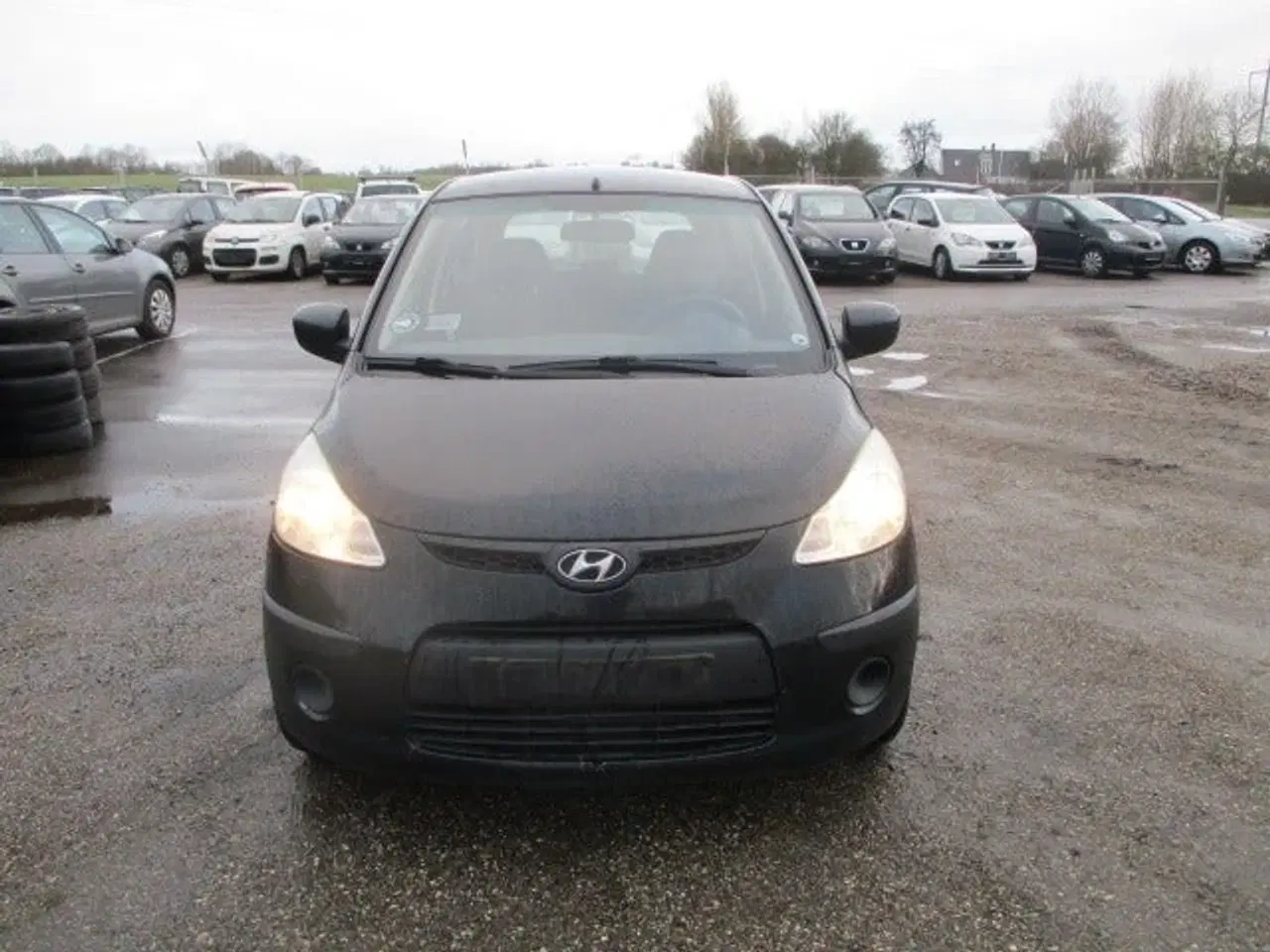 Billede 2 - Hyundai i10 1,1 Classic