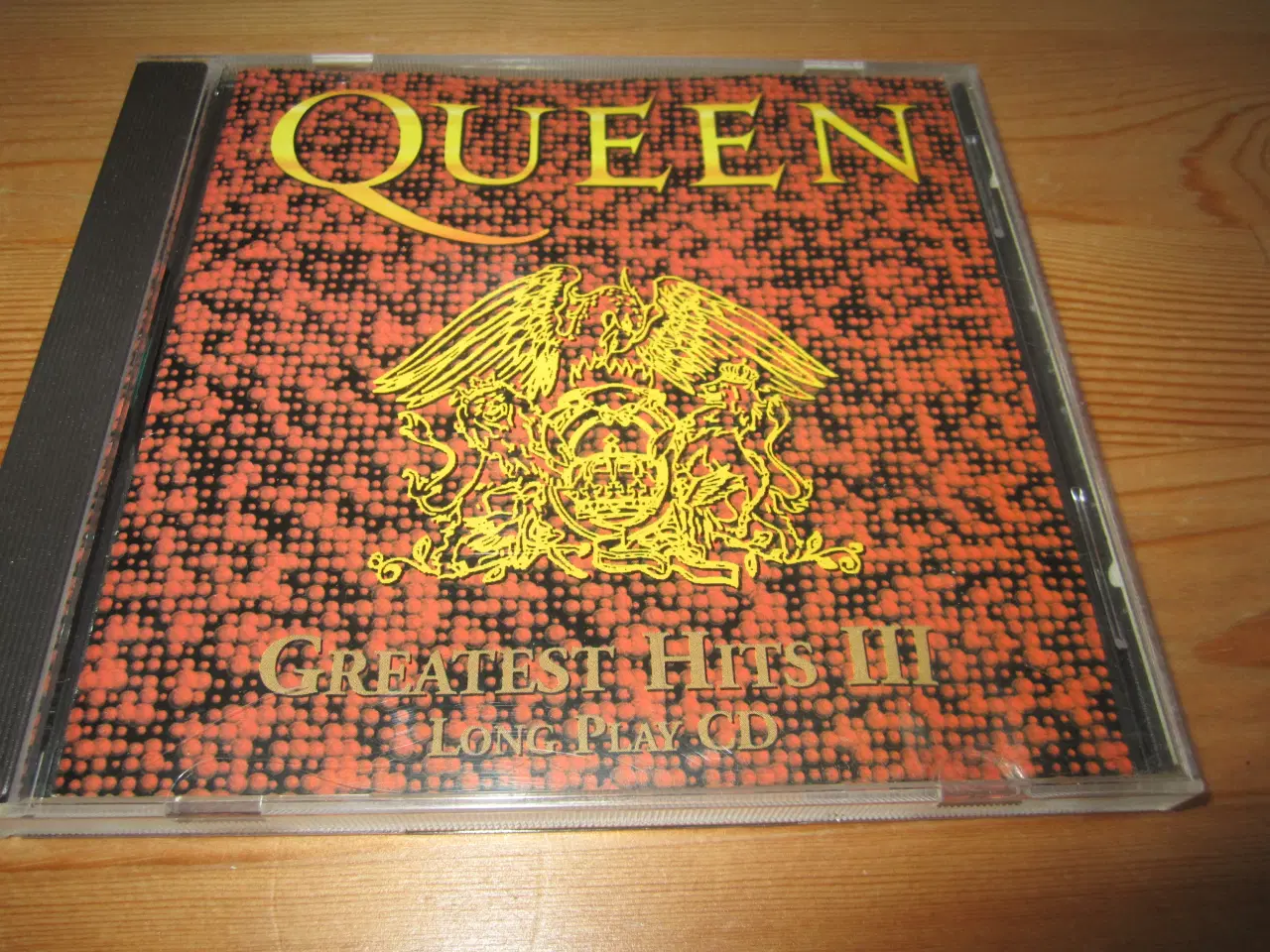 Billede 1 - QUEEN. Greatest Hits. 