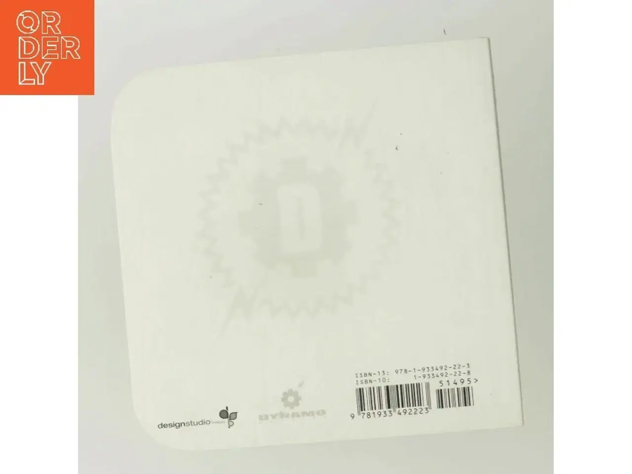 Billede 3 - The Black Frog's Doodles af The Black Frog (Bog)