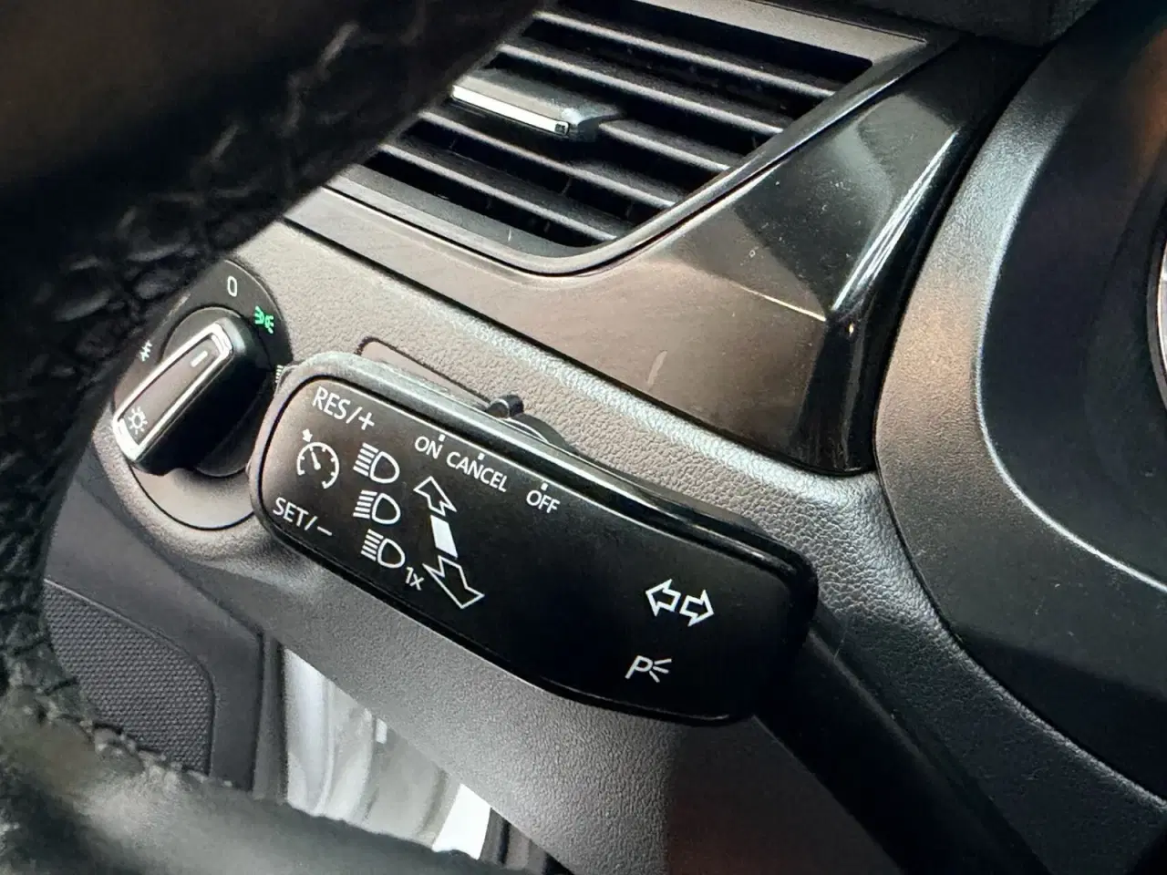 Billede 15 - Skoda Rapid 1,4 TSi 125 Tour de France Spaceback DSG