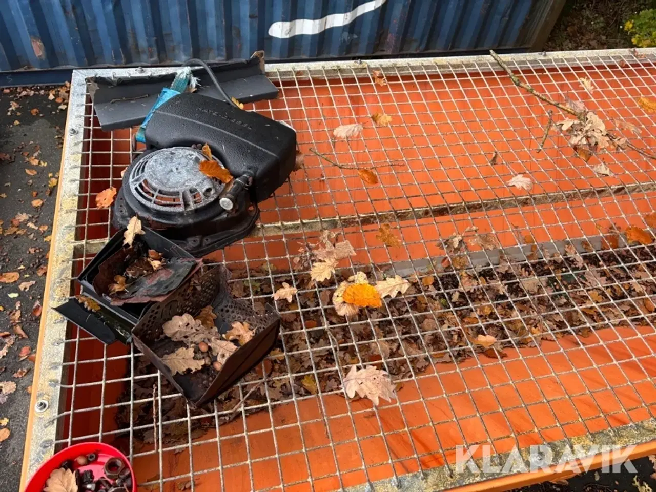 Billede 12 - Saltspreder Epoke S2400 DS