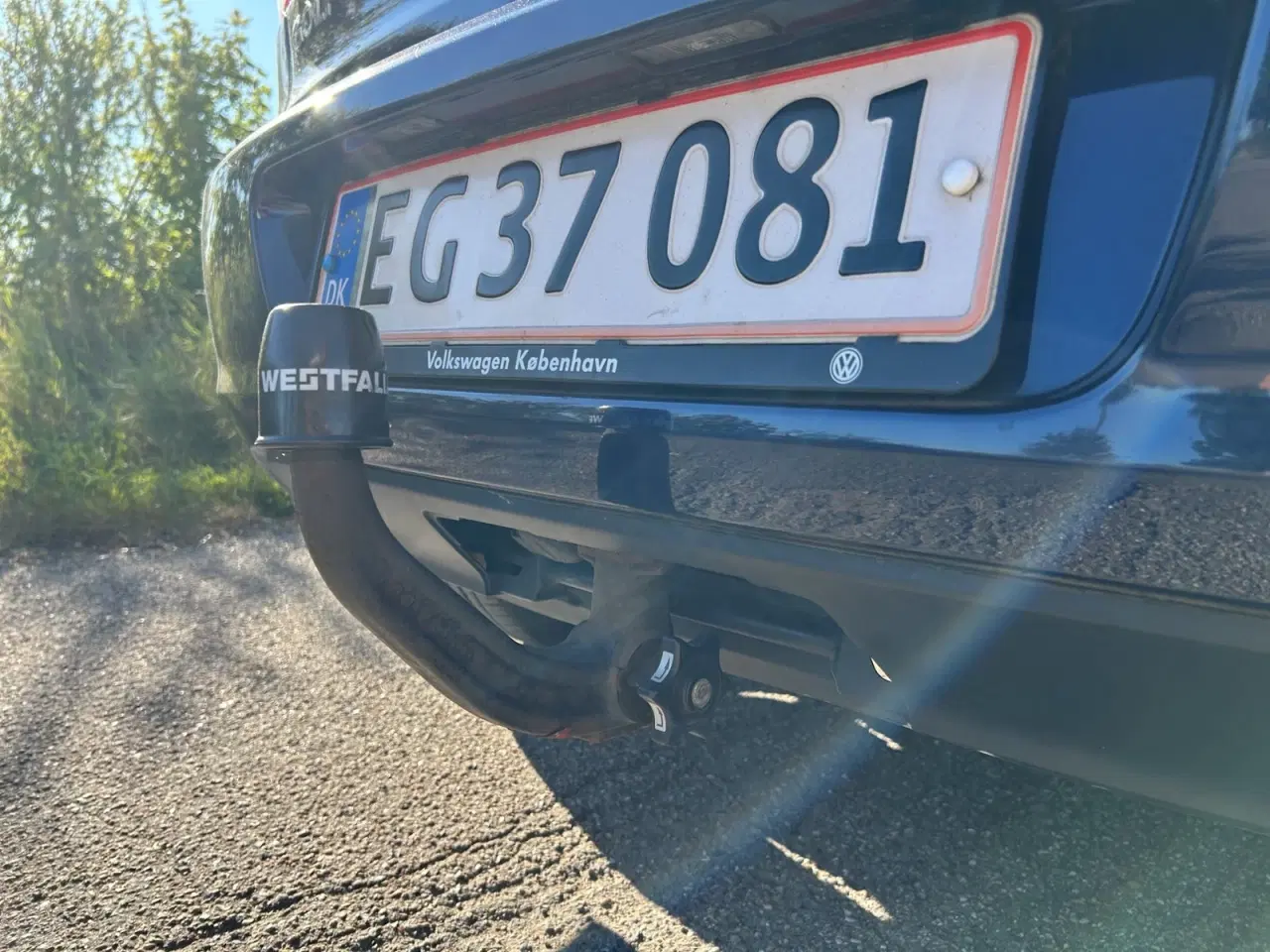 Billede 18 - VW Golf VI 1,6 TDi 105 Highline BMT
