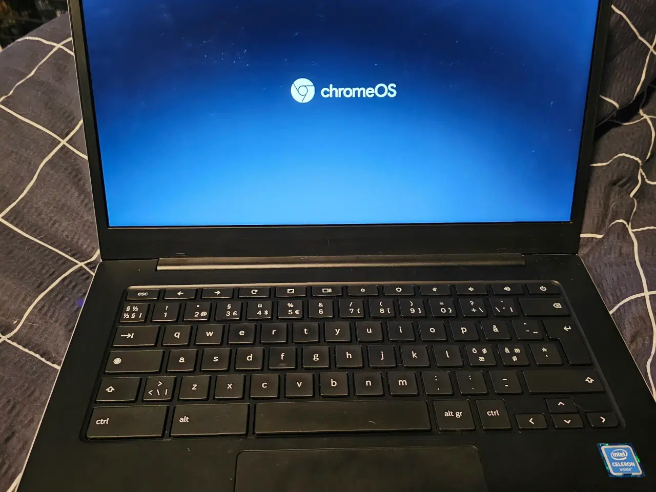 Billede 1 - Samsung chromebook go