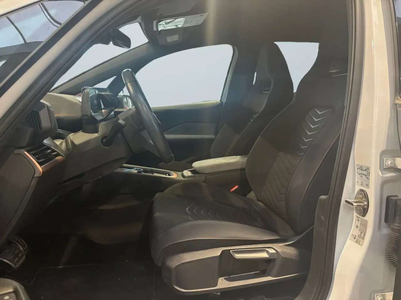 Billede 4 - Cupra Born 58