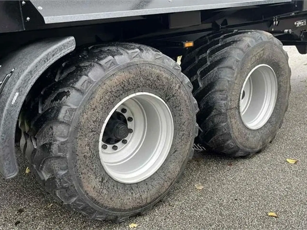 Billede 23 - Krampe BANDIT 750.2