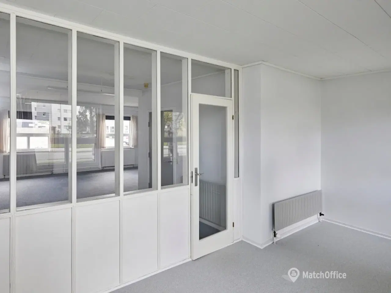 Billede 2 - Kontor uden besvær