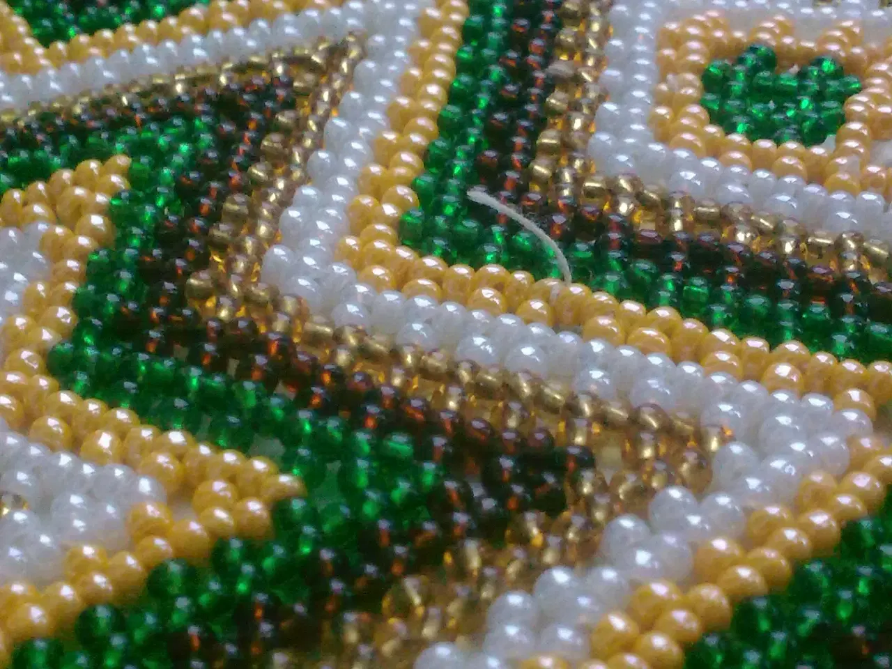 Billede 6 - Grøn VINglas dansk RETRO 12 stk. & stjerner