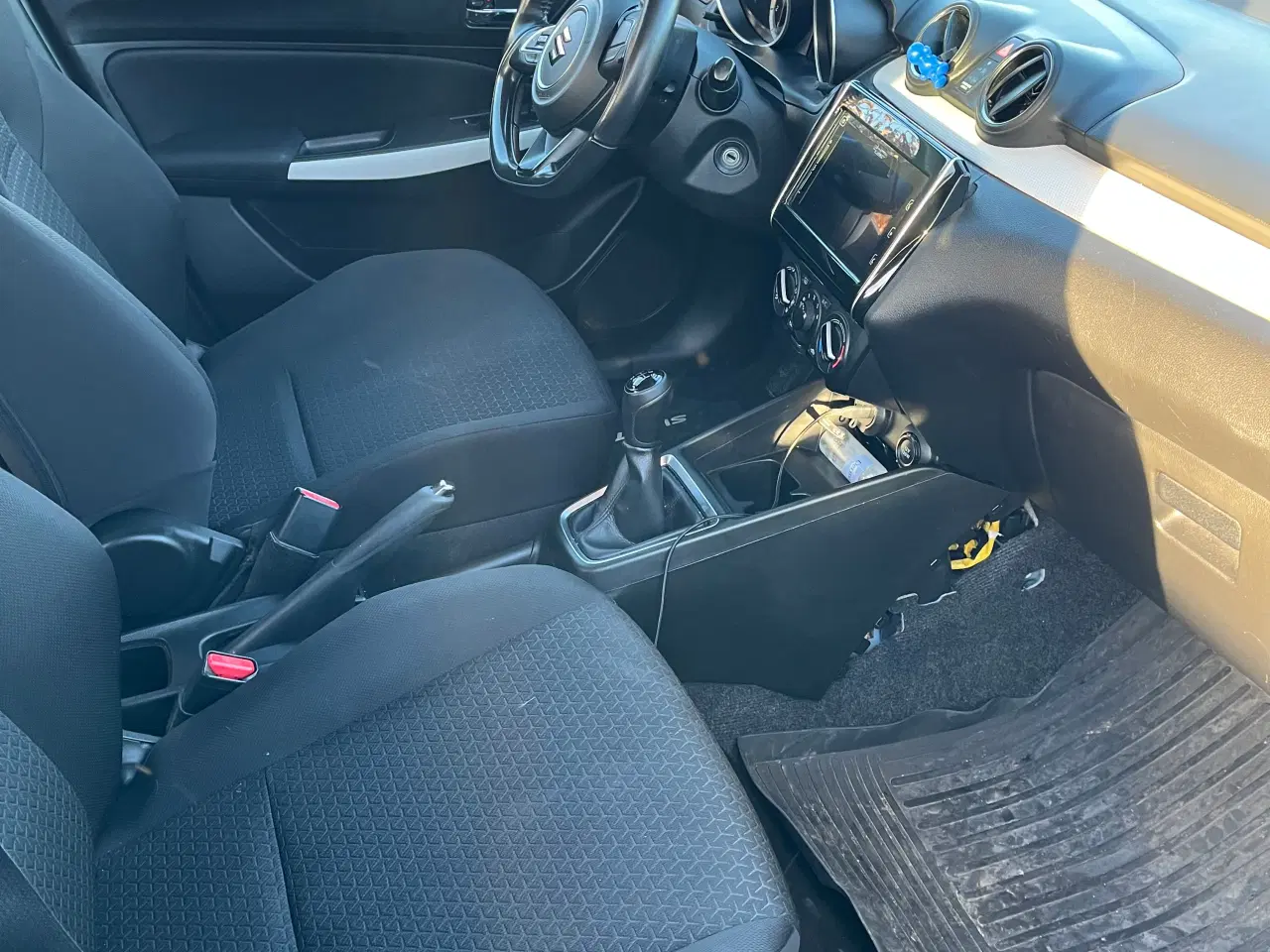 Billede 4 - Suzuki Swift