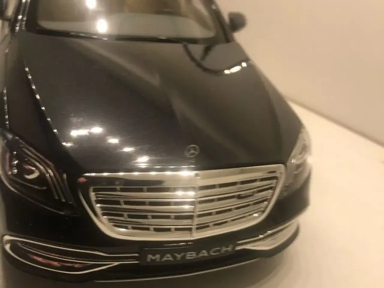 Billede 8 - Mercedes Maybach S650