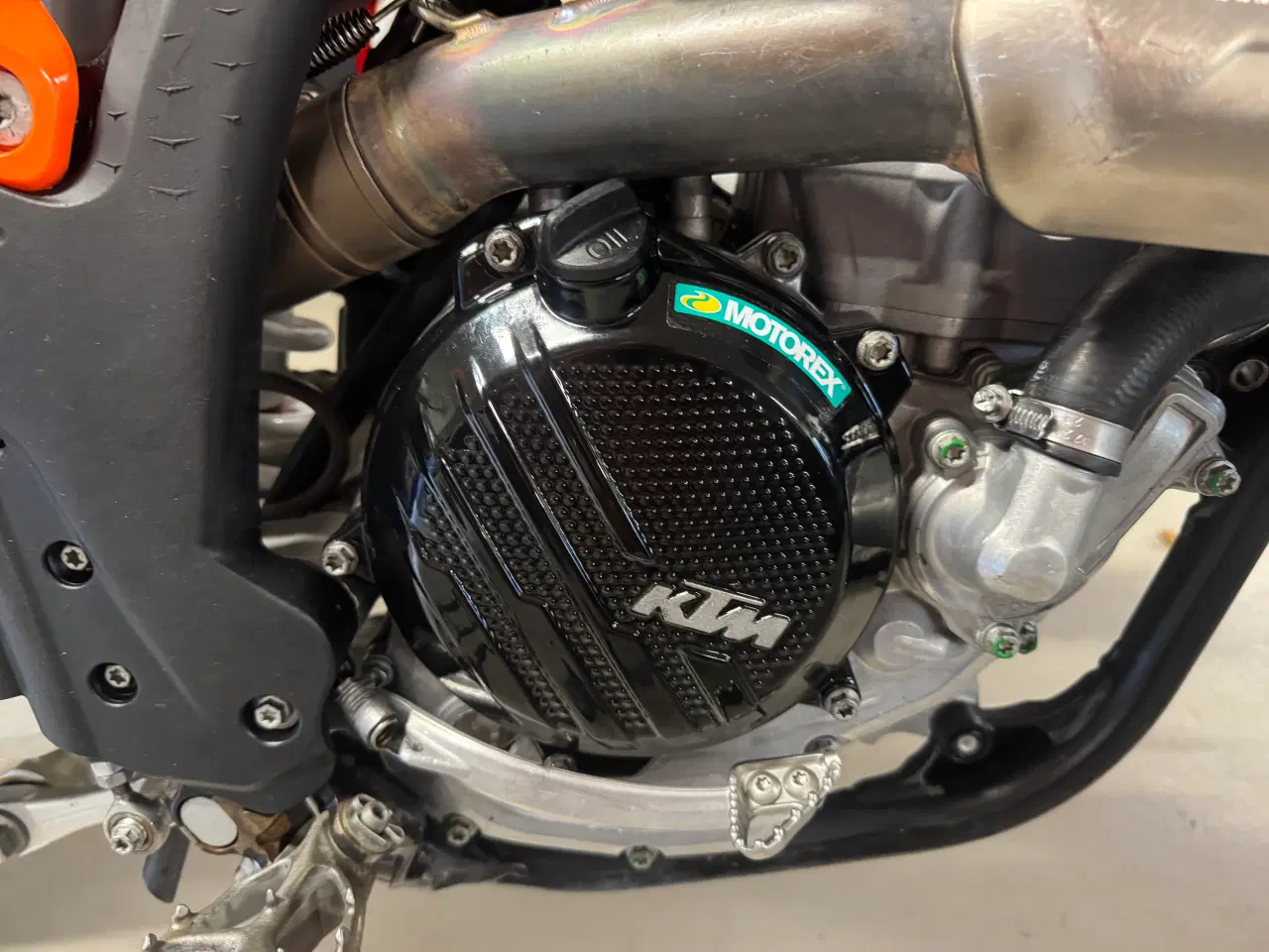 Billede 11 - ktm sxf 350