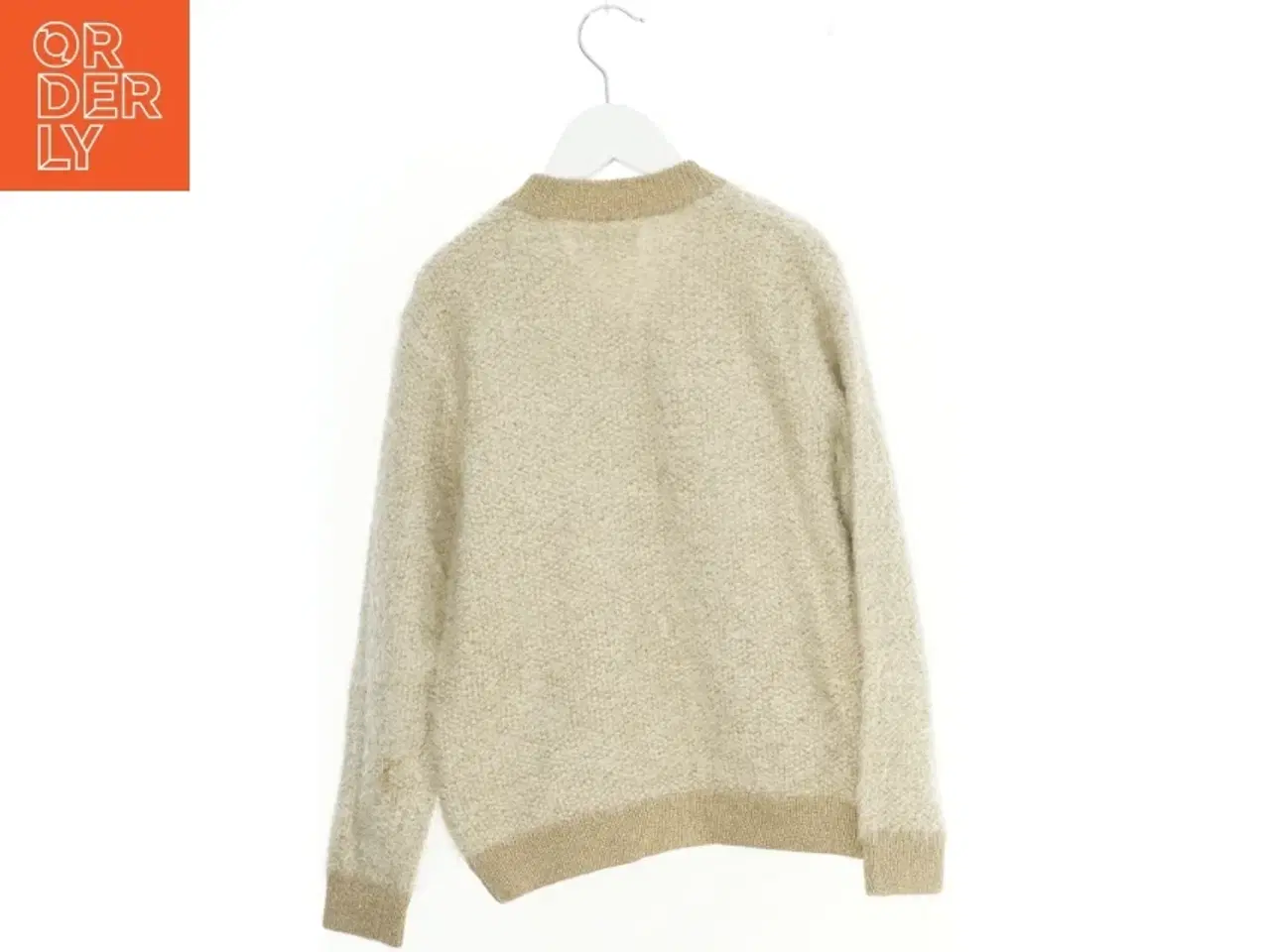 Billede 2 - Bluse fra Zara (str. 128 cm)