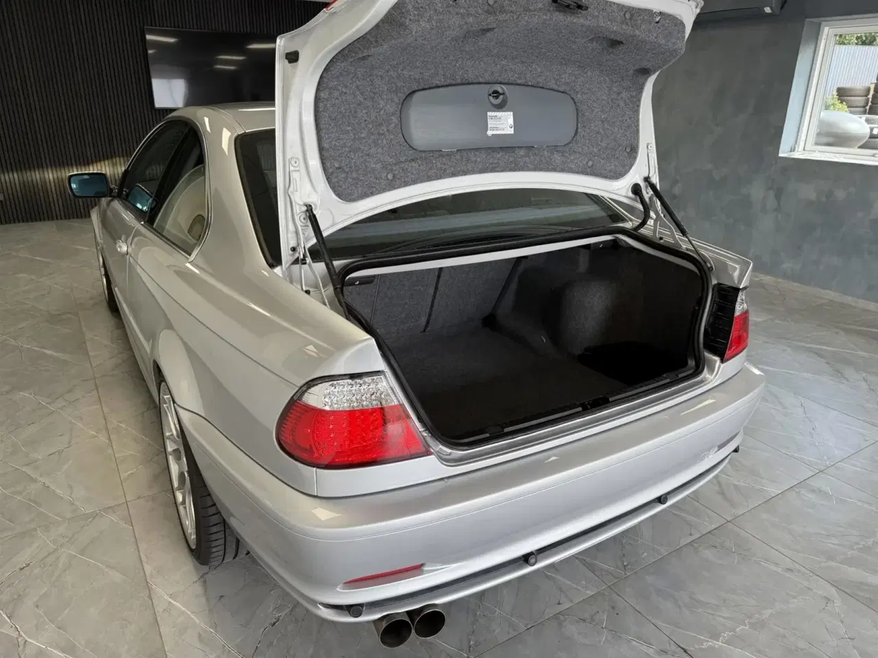 Billede 8 - BMW 328Ci 2,8 193HK 2d