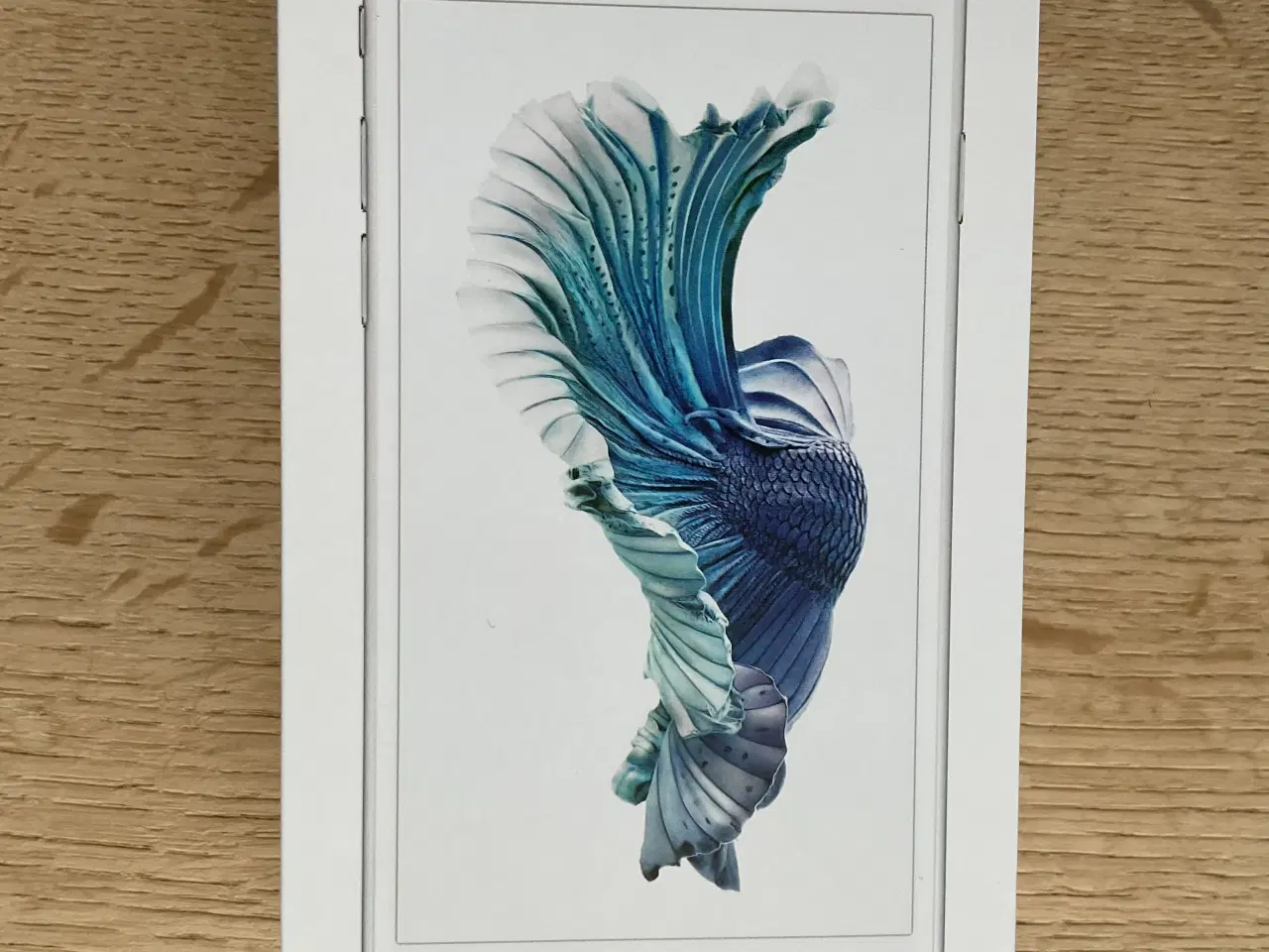 Billede 4 - iPhone 6S 32GB