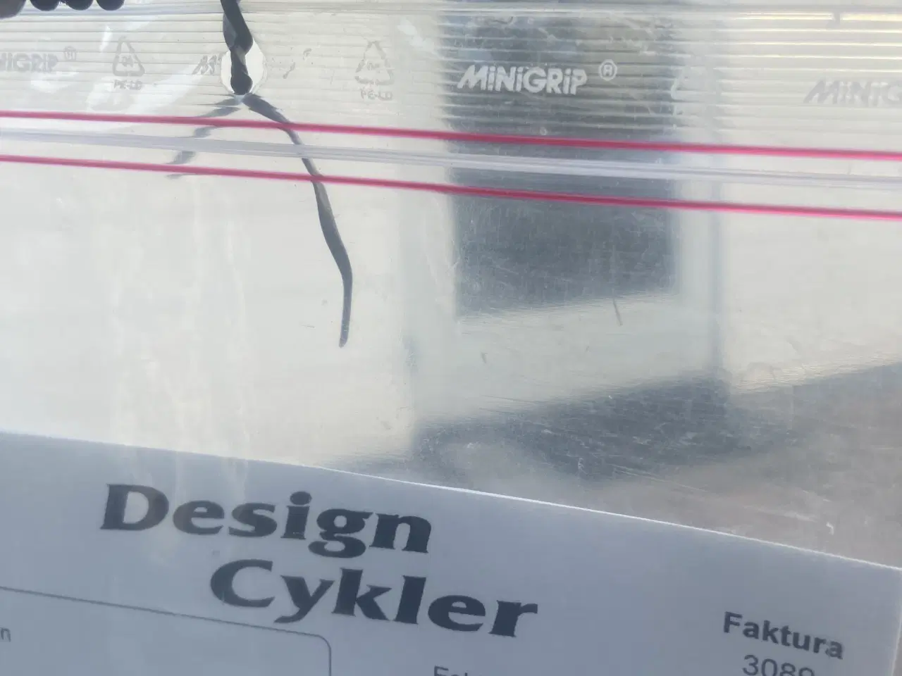 Billede 8 - Racercykel Trek 24 gear med hometrainer