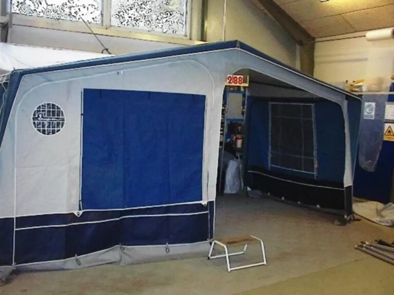 Billede 2 -   Isabella Mistral