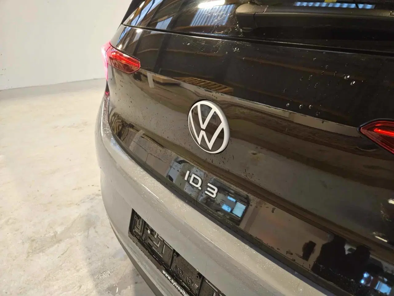 Billede 8 - VW ID.3  Pro Performance 1ST Plus