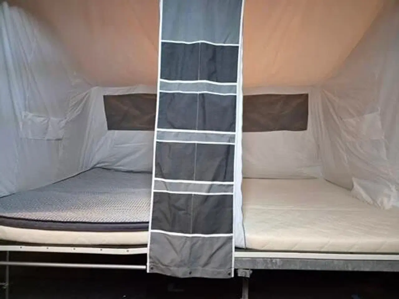 Billede 5 - Camp-let Classic 500 LB