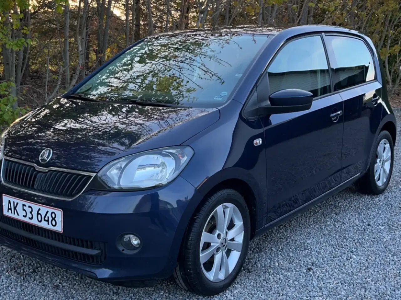 Billede 6 - Skoda Citigo