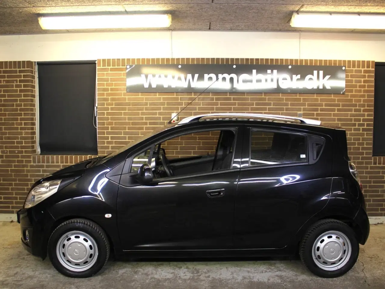 Billede 1 - Chevrolet Spark 1,2 LS