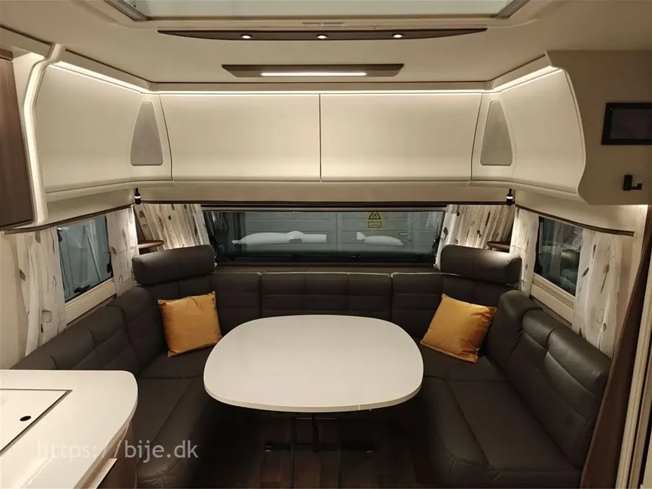 Billede 3 - 2026 - Kabe Ametist 560 GLE KS B8 PREMIUM LINE