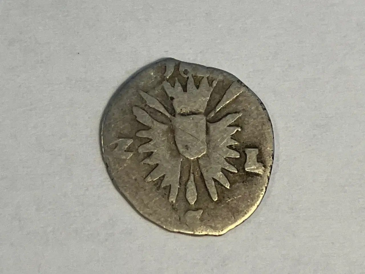 Billede 2 - 2 Skilling Lybsk