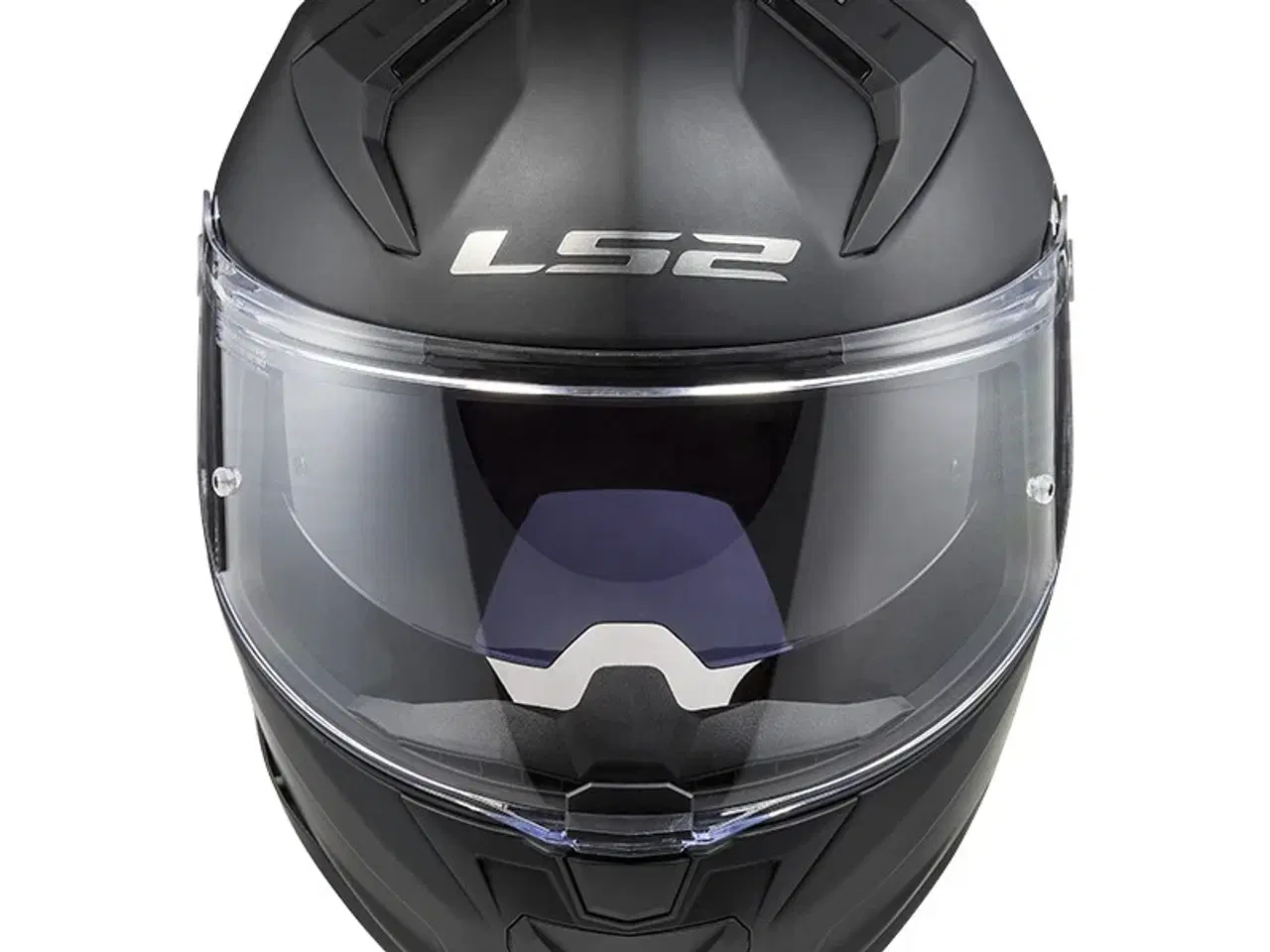 Billede 9 - LS2 Vector 2 Matt Black