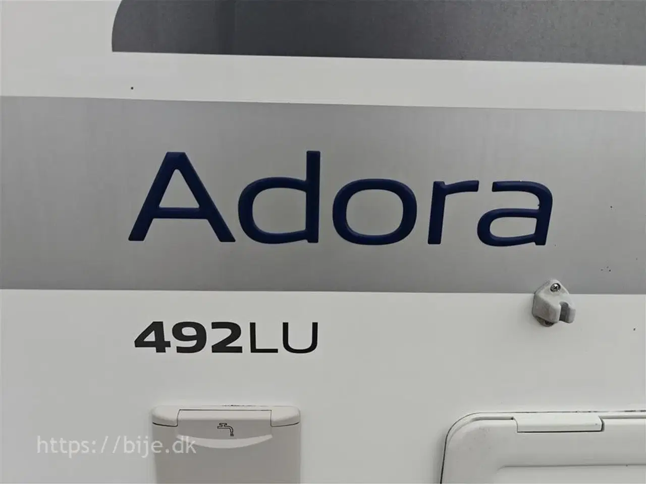 Billede 21 - 2015 - Adria Adora 492 LU