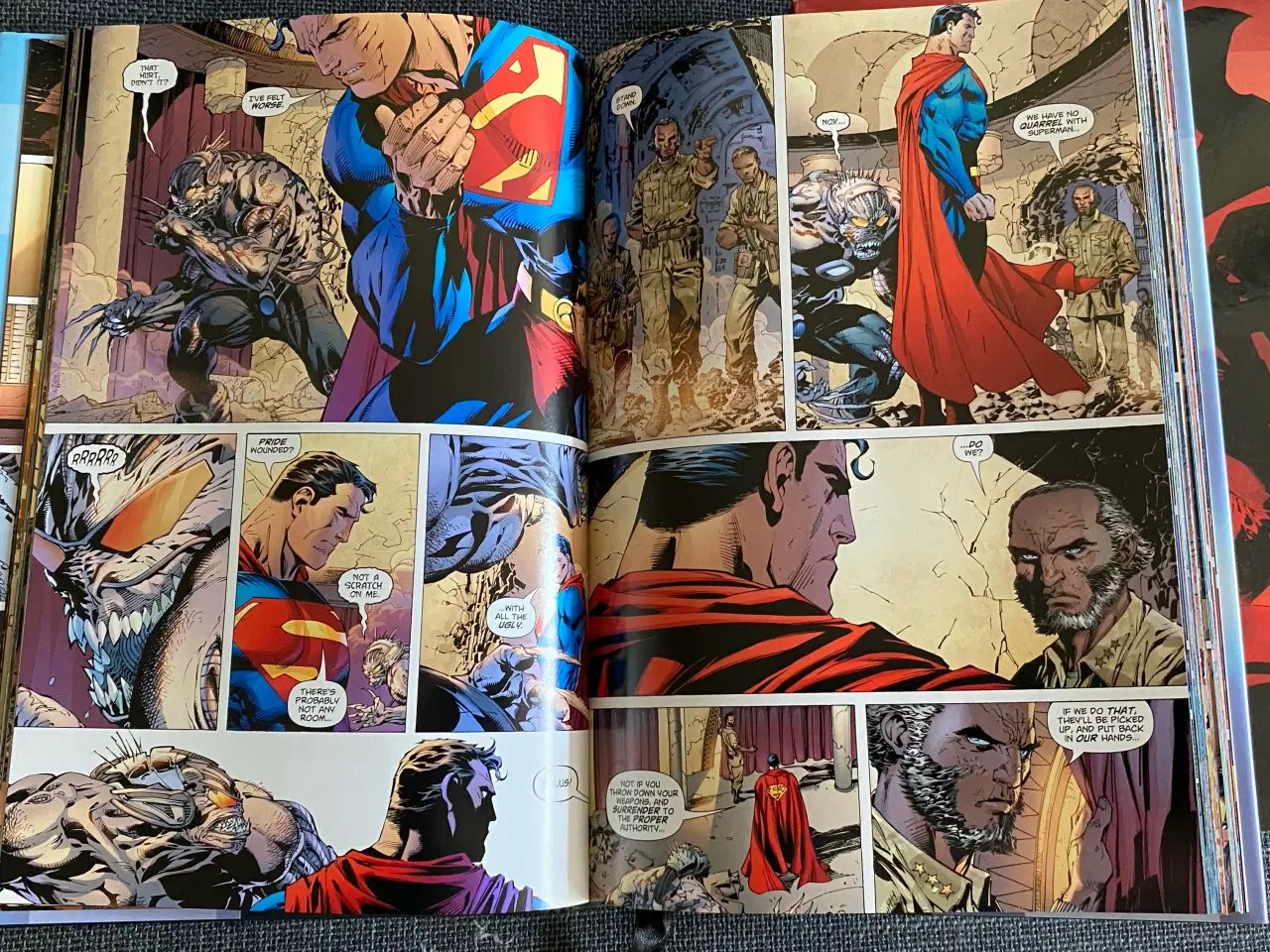 Billede 3 - ABSOLUT SUPERMAN FOR TOMORROW