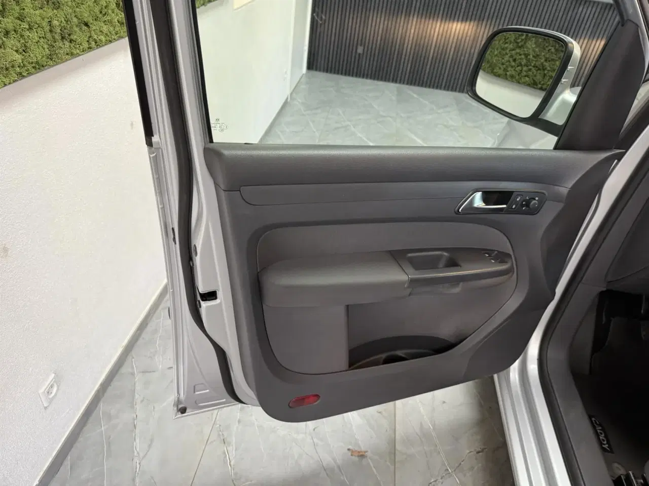 Billede 21 - VW Caddy 1,6 blueMotion TDI Comfortline 102HK