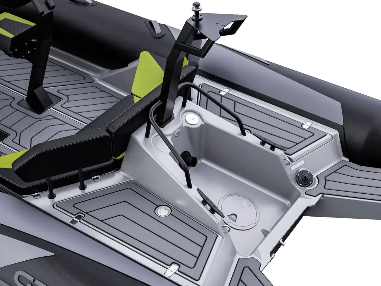 Billede 20 - Grand D600 Active LAGERBÅD